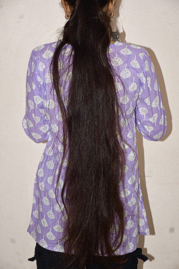 PhoolSaanjh Kurti - Image 4