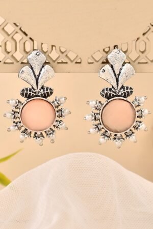 unique coloured design earrings 3-SET combo
